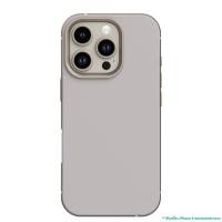 ราคา เคสกันกระแทก Uniu ULTRA Aluminum Bumper for iPhone 16 Series (11404764905790)