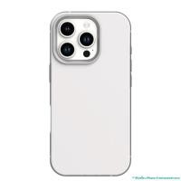 ราคา เคสกันกระแทก Uniu ULTRA Aluminum Bumper for iPhone 16 Series (11404761596222)