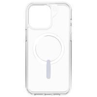ราคา ZAGG Crystal Palace Snap for iPhone 15 Pro Max - Clear (10807527539006)