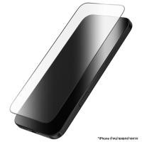 ราคา ฟิล์มกันรอยแบบใส Zagg Glass Plus Edge สำหรับ iPhone 16 Pro Max (11376540877118)