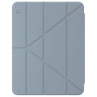 ราคา เคสไอแพด Zagg Hampton Folio สำหรับ iPad Air 13 นิ้ว สี Blue (11309940998462)