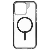 ราคา ZAGG Santa Cruz Snap for iPhone 15 Pro Max - Black (10807725883710)