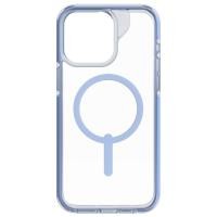 ราคา ZAGG Santa Cruz Snap for iPhone 15 Pro Max - Blue (10807762813246)