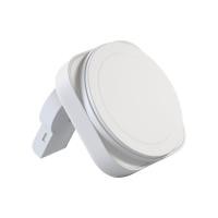 ราคา แท่นชาร์จไร้สาย Zens 2 in 1 MagSafe + Watch Travel Charger สี White (11340280398142)
