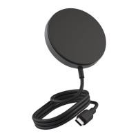 ราคา แท่นชาร์จไร้สาย Zens Pro 1 Qi2 Wireless Charger (10902821667134)