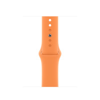 ราคา สาย Sport Band Marigold สำหรับ Apple Watch 41 มม. (10673750081854)