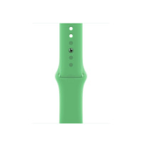 ราคา สาย Sport Band Bright Green สำหรับ Apple Watch 41 มม. (10673872568638)