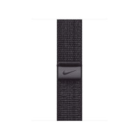 ราคา สาย Nike Sport Loop Black/Blue สำหรับ Apple Watch 41มม. (10673602265406)