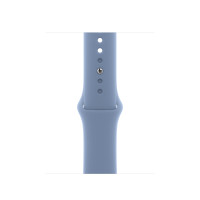 ราคา สาย Sport Band Winter Blue ขนาด M/L สำหรับ Apple Watch 41 มม. (10673530110270)