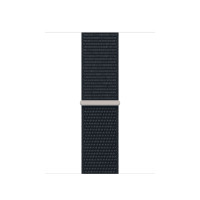 ราคา สาย Nike Sport Loop Midnight สำหรับ Apple Watch 41มม. (10673569333566)