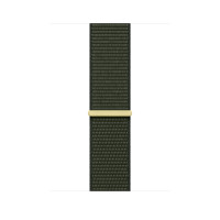 ราคา สาย Sport Loop Cypress สำหรับ Apple Watch 45มม. (10673592238398)