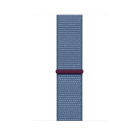 ราคา สาย Sport Loop Winter Blue สำหรับ Apple Watch 45มม. (10673593352510)