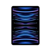 ราคา 2022 11-inch iPad Pro Wi-Fi 128GB - Silver (4th generation) (10673216815422)