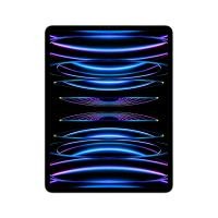 ราคา 2022 12.9-inch iPad Pro Wi-Fi + Cellular 256GB - Silver (6th generatio (10673242669374)
