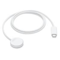 ราคา Apple Watch Magnetic Fast Charger to USB-C Cable (1 m) (10673609146686)