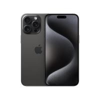 ราคา iPhone 15 Pro Max 256GB Black Titanium (10673361092926)