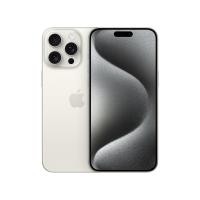 ราคา iPhone 15 Pro Max 512GB White Titanium (10673368564030)