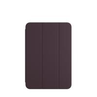 ราคา Smart Folio for iPad mini (6th generation) - Dark Cherry (10673849565502)