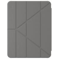 ราคา เคสไอแพด Zagg Hampton Folio สำหรับ iPad Air 13 นิ้ว สี Light Gray (11328588251454)