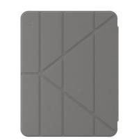 ราคา เคสไอแพด Zagg Hampton Folio สำหรับ iPad Pro 11 นิ้ว สี Light Gray (11328588349758)
