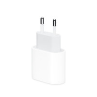 ราคา Apple 20W USB-C Power Adapter (10714606534974)