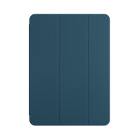 ราคา Smart Folio สำหรับ iPad Air (รุ่นที่ 5) - Marine Blue (10673893769534)