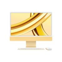 ราคา 24-inch iMac with Retina 4.5K display: Apple M3 chip with 8‑core CPU a (10674244878654)