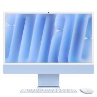ราคา 24-inch iMac with Retina 4.5K display: Apple M4 chip with 8-core CPU a (14622373904755)