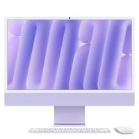 ราคา 24-inch iMac with Retina 4.5K display: Apple M4 chip with 8-core CPU a (14622374134131)