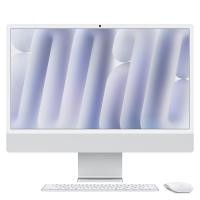 ราคา 24-inch iMac with Retina 4.5K display: Apple M4 chip with 10-core CPU (14622378000755)