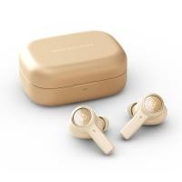 ราคา หูฟังไร้สาย Bang and Olufsen Beoplay EX สี Gold Tone (10838325330238)