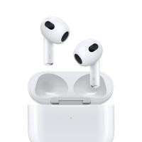 ราคา AirPods (3rd generation) with MagSafe Charging Case (10673849925950)