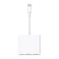 ราคา Apple USB-C Digital AV Multiport Adapter (10860453953854)