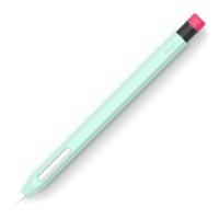 ราคา เคส Elago Classic สำหรับ Apple Pencil รุ่นที่ 2 สี Mint (10894017593662)