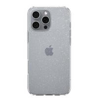 ราคา เคสกันกระแทก iPhone 16 Pro Spigen Liquid Crystal Glitter (14620696641907)