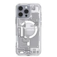 ราคา เคสกันกระแทก iPhone 16 Pro Spigen Ultra Hybrid Magfit (14620046688627)