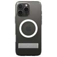 ราคา เคส Spigen Slim Armor Essential S Magfit สำหรับ iPhone 16 Series (14615343300979)