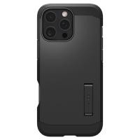 ราคา เคสกันกระแทก iPhone 16 Pro Max Spigen Tough Armor Magfit (14621401612659)