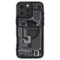 ราคา เคสกันกระแทก iPhone 16 Pro Max Spigen Ultra Hybrid Magfit (14620048130419)