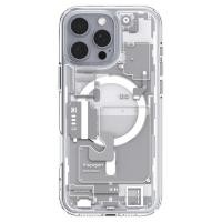 ราคา เคสกันกระแทก iPhone 16 Pro Max Spigen Ultra Hybrid Magfit (14620047737203)