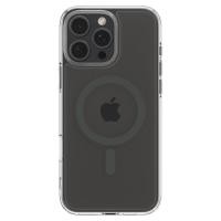 ราคา เคสกันกระแทก iPhone 16 Pro Max Spigen Ultra Hybrid T MagFit (14877100704115)