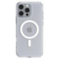 ราคา เคสกันกระแทก iPhone 16 Pro Max Spigen Ultra Hybrid T MagFit (14877101031795)