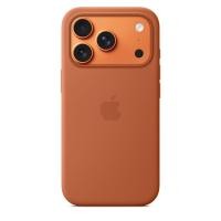 ราคา iPhone 17 Pro Silicone Case with MagSafe – Terra Cotta (15168732201331)