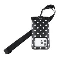 ราคา ซองใส่โทรศัพท์มือถือกันนํ้า Kate Spade Picture Dot (10826504864062)