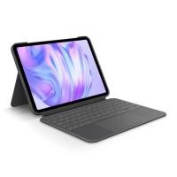 ราคา Combo Touch iPad Pro 13 (G7) สุดยอดเคสคีย์บอร์ดพร้อมแทร็กแพด (11321076547902)