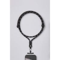 ราคา สายคล้องคอโทรศัพท์มือถือ Yoggle Click สี Black (10875193196862)