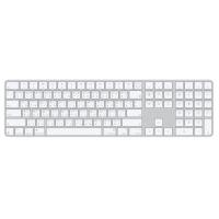 ราคา Magic Keyboard with Touch ID for Mac models with Apple silicon - Thai (14622379016563)