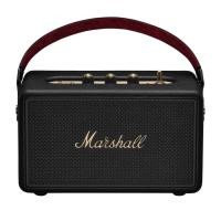 ราคา ลำโพงพกพา Marshall Kilburn III สี Black and Brass (15109679513971)