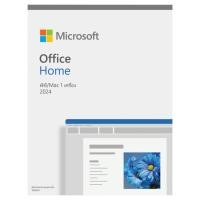ราคา Microsoft Office Home&Student 2024 English สำหรับ Windows, macOS (14591218516339)