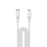 ราคา สายชาร์จ Momax 1-Link USB-C to Lightning ยาว 1.2 เมตร (15024655434099)